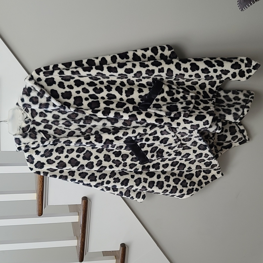House cape